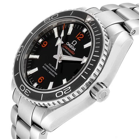 omega seamaster planet ocean 232.30.42.21.01.003|omega planet ocean 600m.